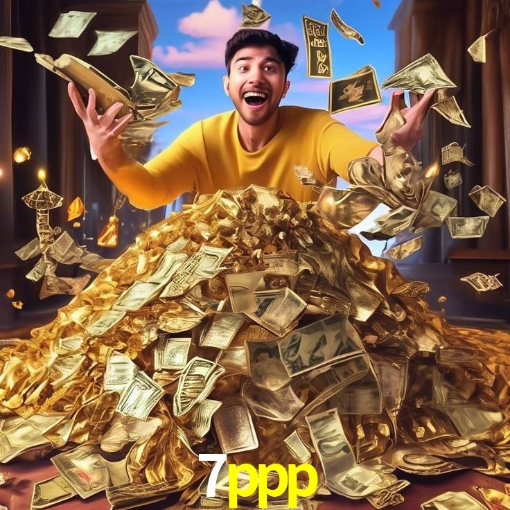 Experiência VIP 7ppp