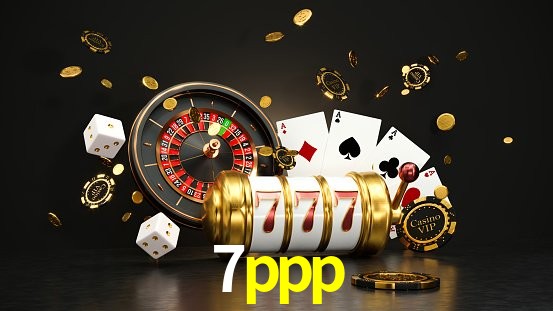 Welcome Bonus 7ppp