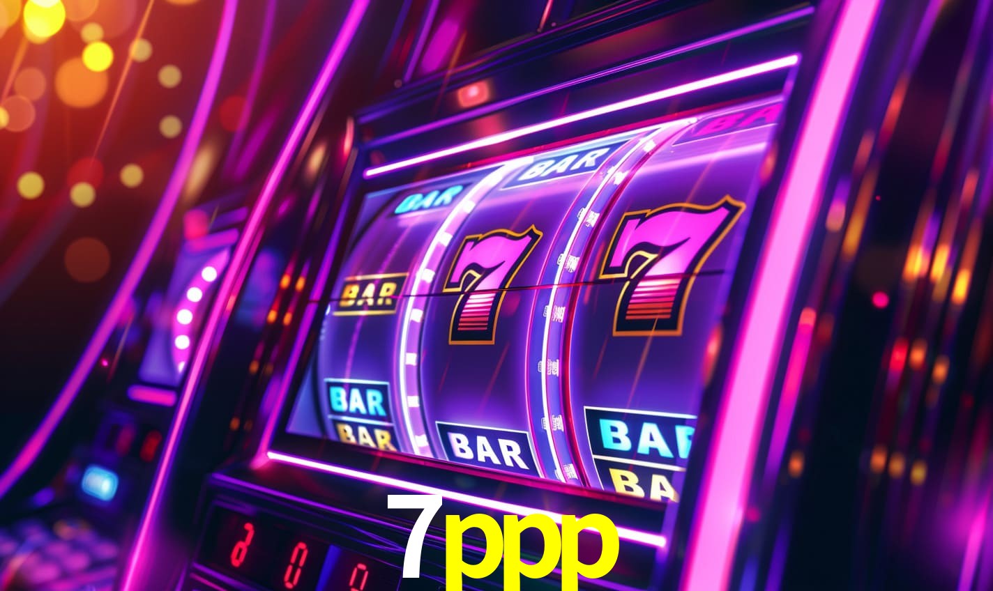 7ppp: Seu Cassino Premiado com Pagamentos Rápidos