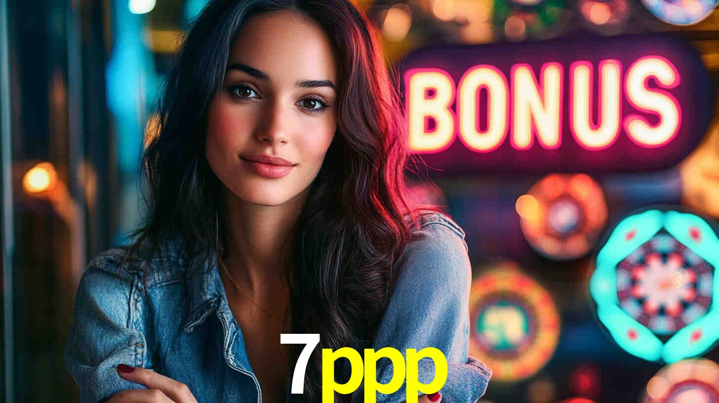 7ppp - Cassino Premium On-line - 7ppp.com