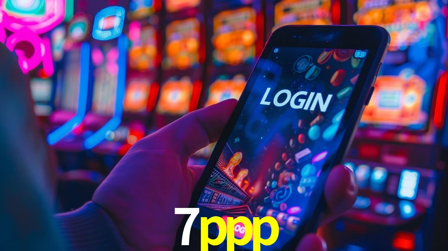 Estatísticas 7ppp