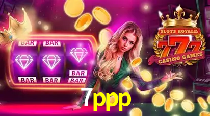 A Revolução dos Aplicativos de Jogos no 7ppp