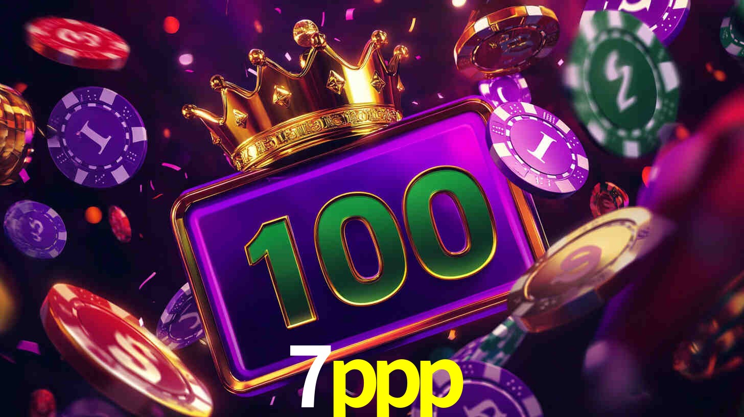 Live Casino 7ppp
