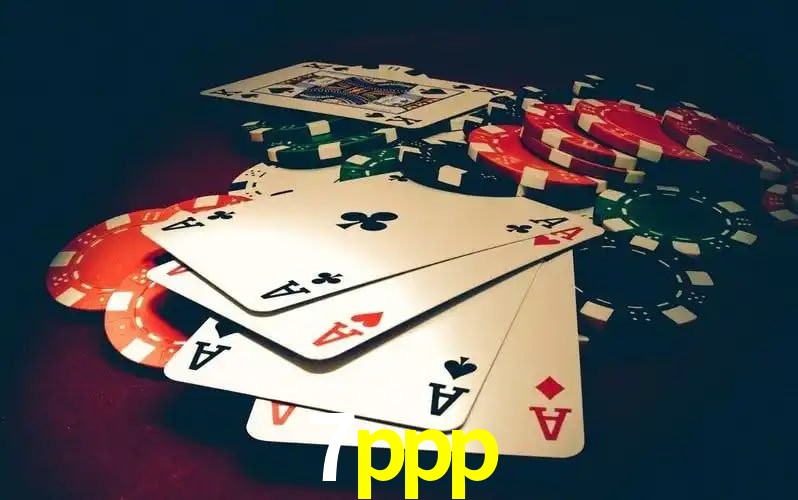 7ppp Brasília - Betting Features