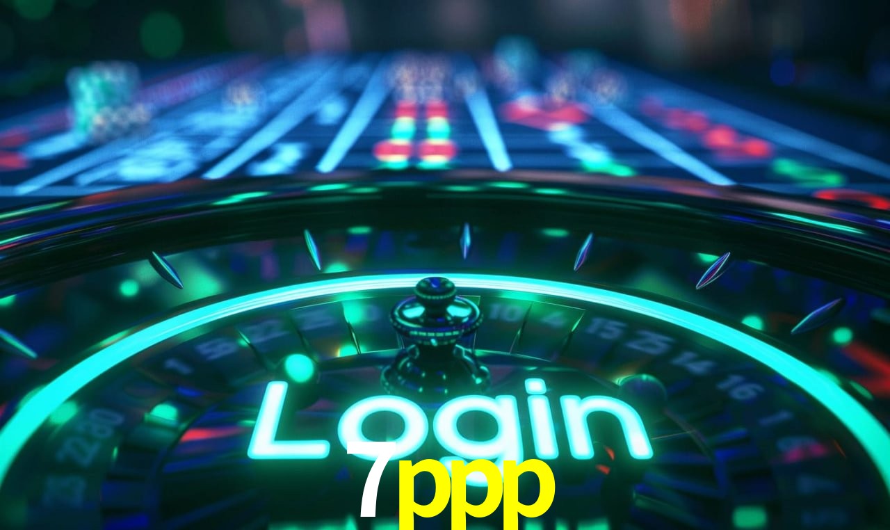 Casino Ao Vivo 7ppp