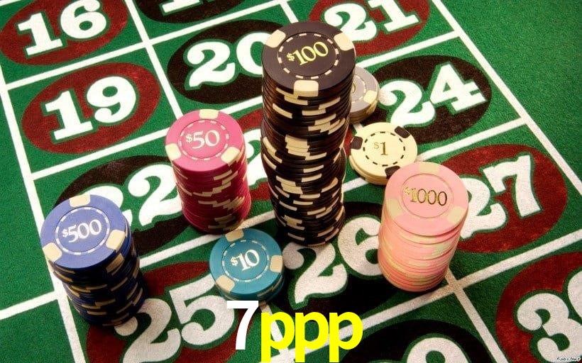 cassino 7ppp
