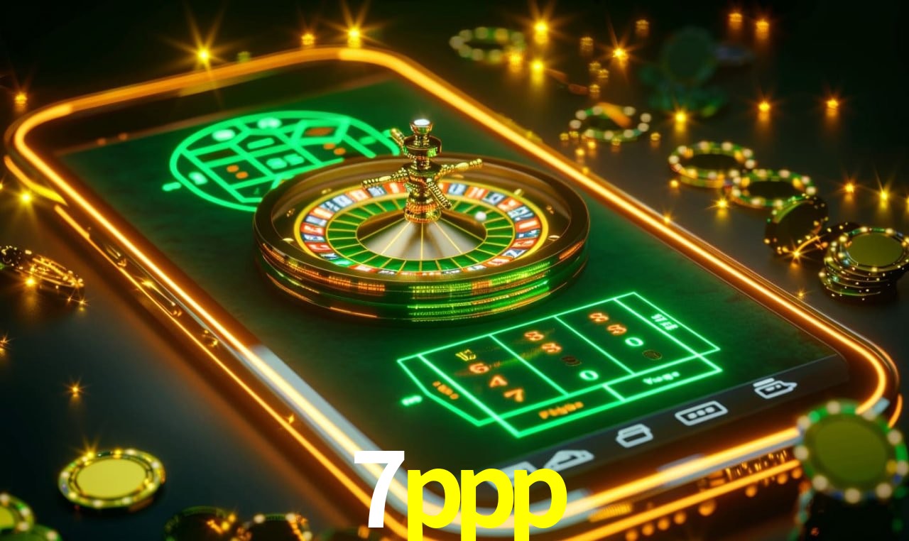7ppp - User Statistics