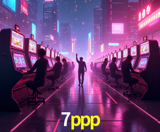 Estatísticas Esportivas 7ppp