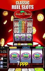 7ppp São Paulo - All Bonuses