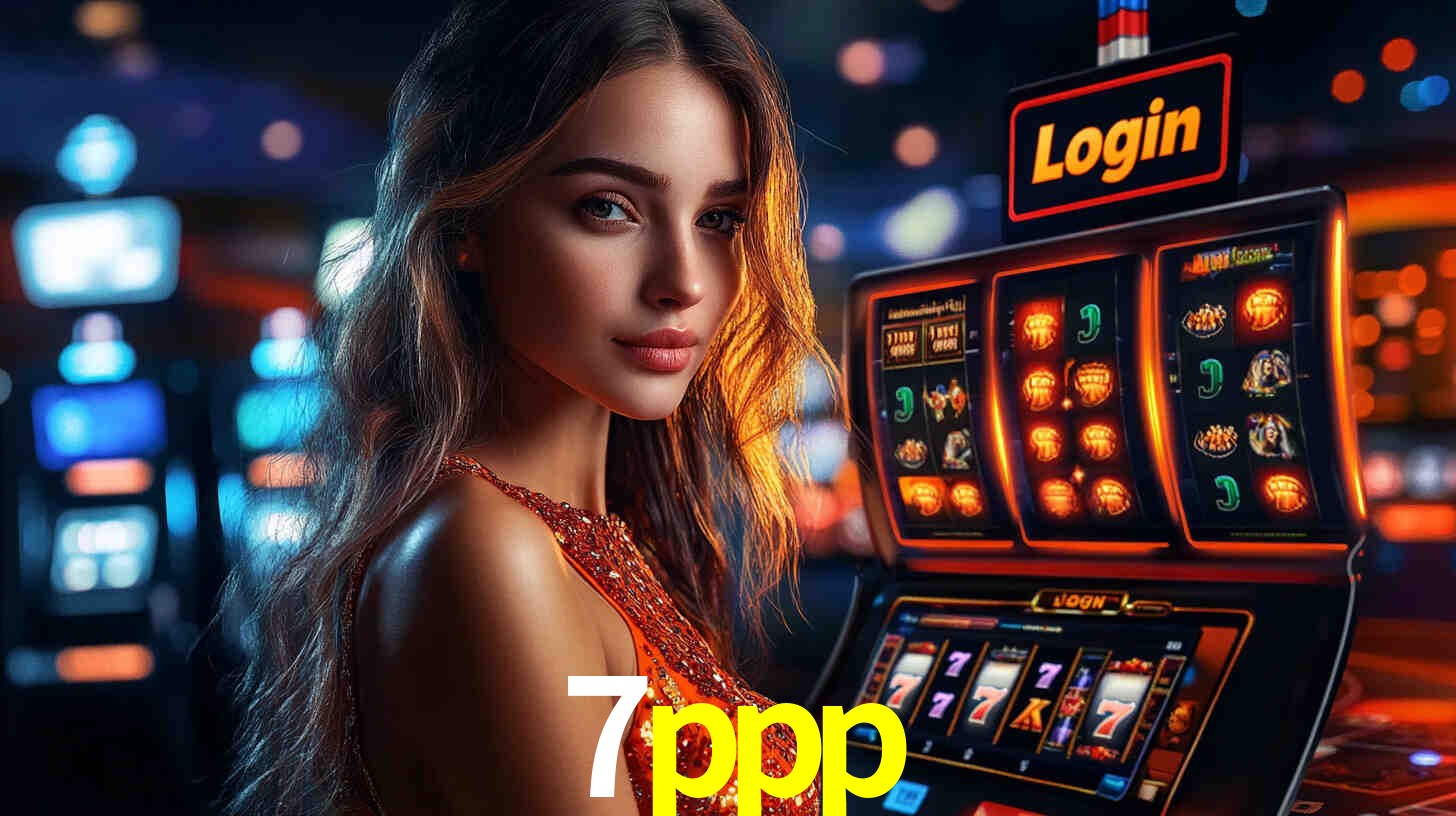 Experimente o Login Seguro Premium no 7ppp