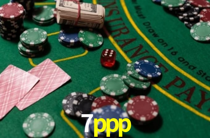Bônus Generosos e Exclusivos no 7ppp para Você!