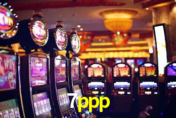 7ppp Brasília - Casino Guide