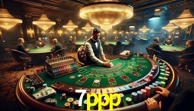 Game Providers 7ppp