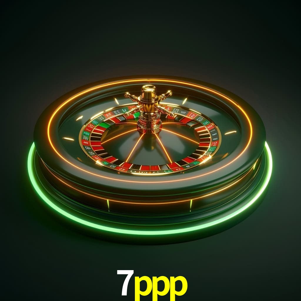 7ppp App - Aplicativo Móvel Oficial