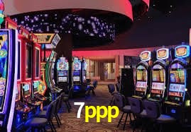 7ppp São Paulo - Hot Promos