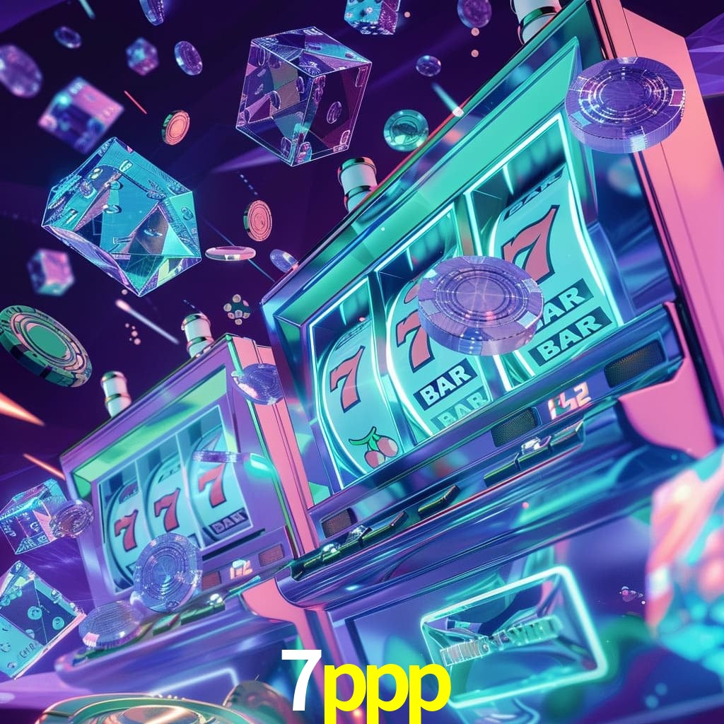 PIX Instantâneo 7ppp