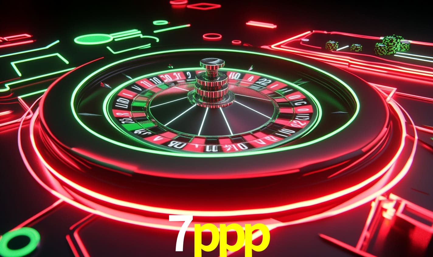 7ppp Belo Horizonte - Provably Fair