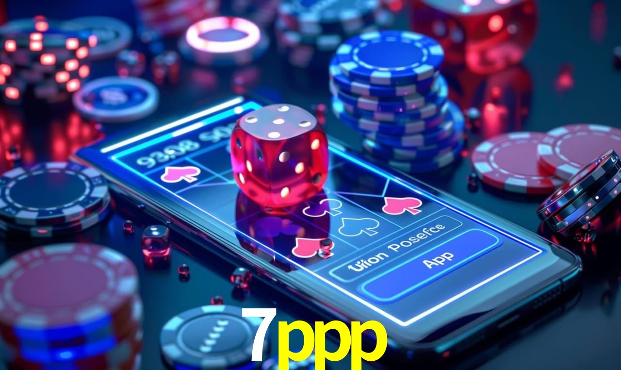 7ppp - Análise de Mercados Esportivos