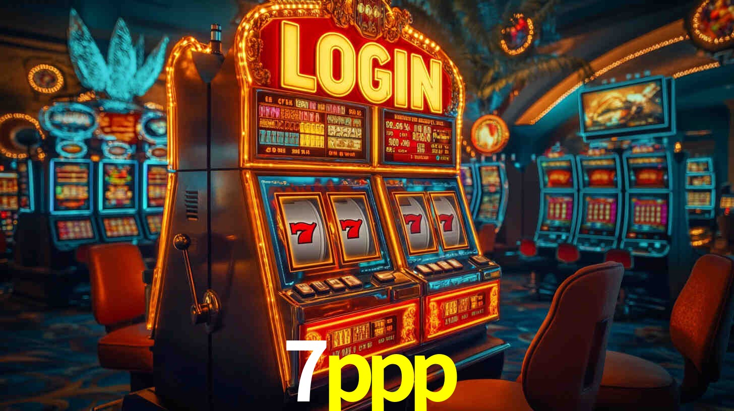 Welcome Bonus 7ppp