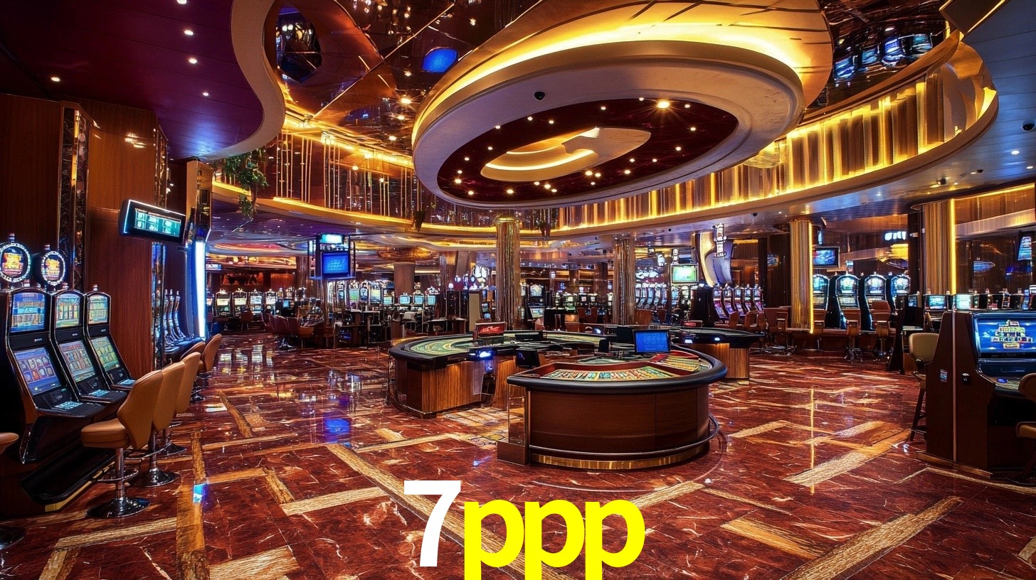 VIP Casino 7ppp