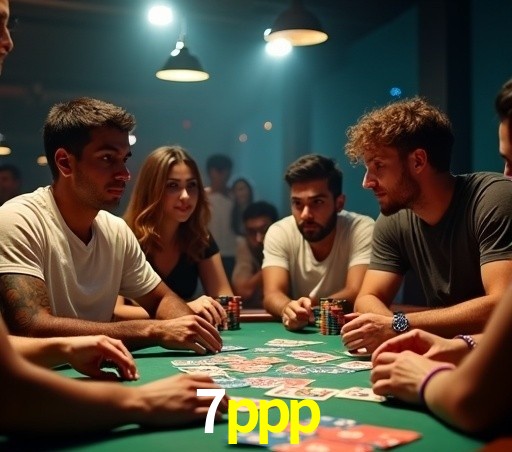 7ppp Salvador - Promo Stats