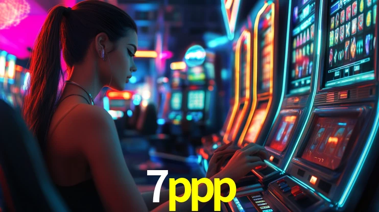7ppp App Interface