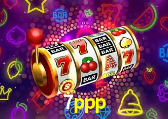 A Revolução dos Aplicativos de Jogos no 7ppp