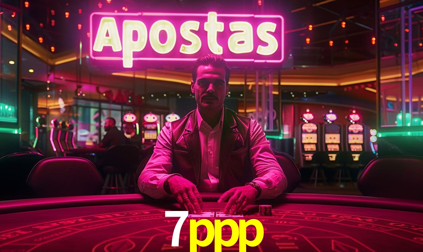 7ppp Salvador - Strategies