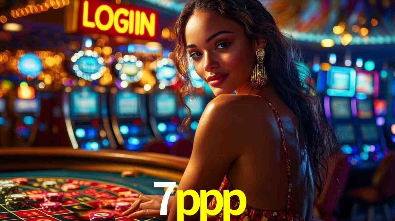 7ppp Rio de Janeiro - Popular Jogos