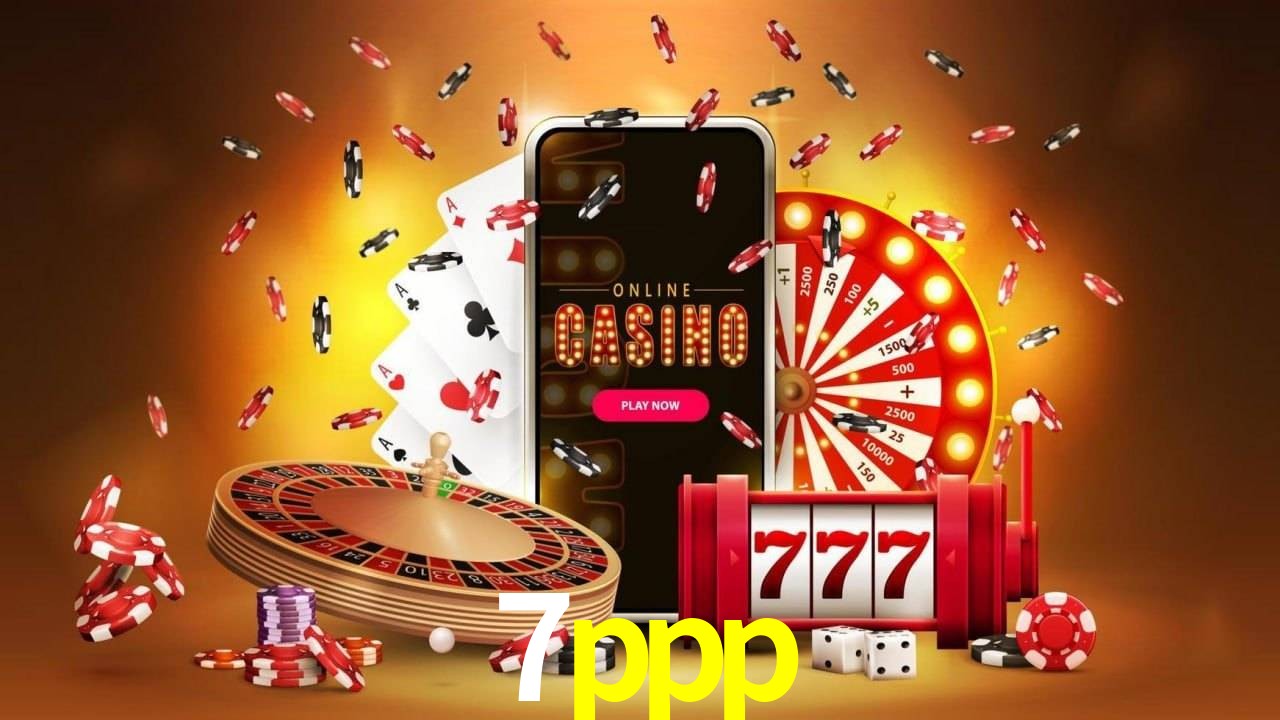 7ppp Brasília - Jogo Features