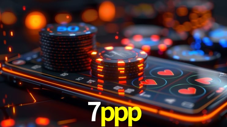 Slot Games 7ppp