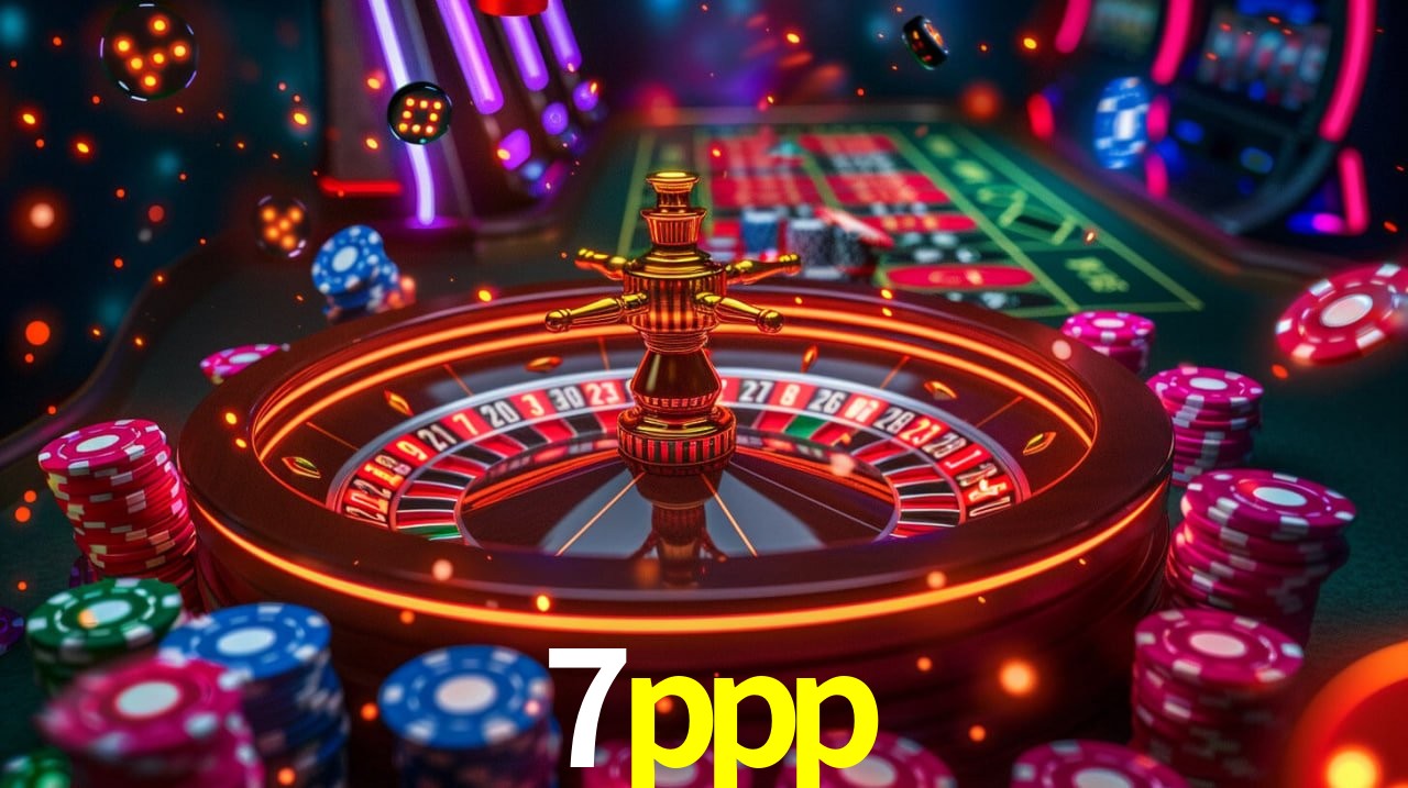 Torneios 7ppp