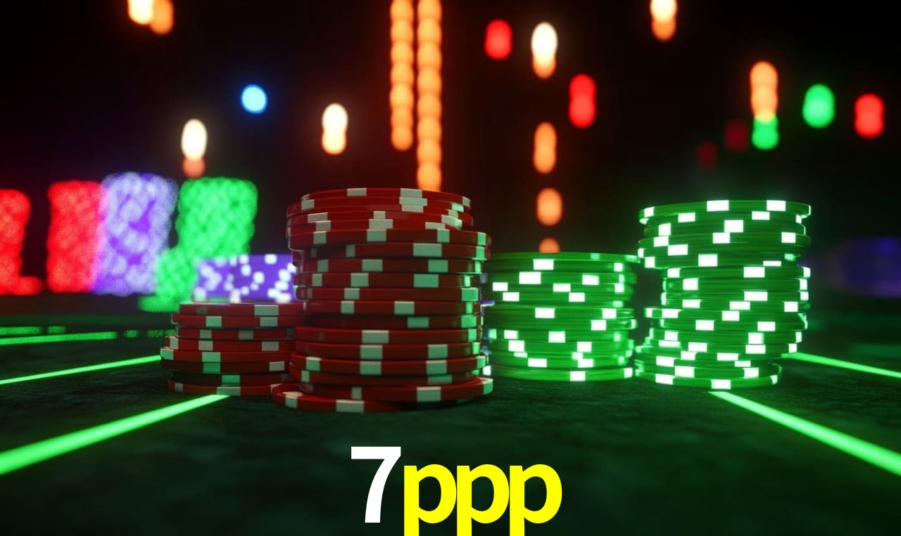 Live Casino 7ppp