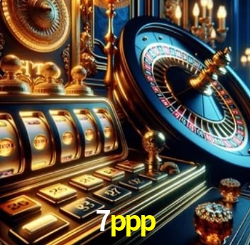 Estatísticas do Jogo 7ppp